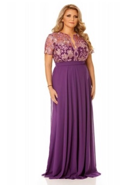 Rochii de seara Wildfashion rochii-de-seara-missgrey