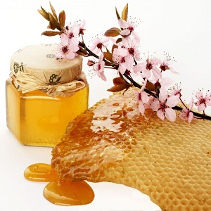 Produse apicole folosite in cosmetice