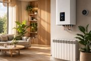 Confortul casei tale – o climatizare ecologică, economică Confortul casei tale – o climatizare ecologică, economică